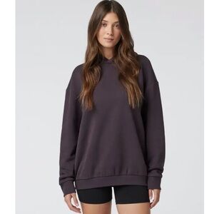 Vuori Restore Oversized Hoodie